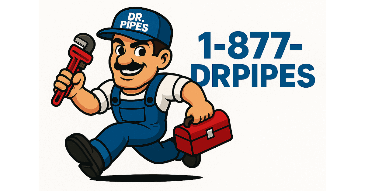 24 hour plumber